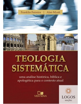 Teologia sistemática -...