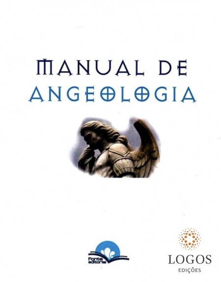 Manual de angeologia. 9788593349232. Silvio Gomes. Marcelo Carneiro