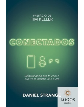 Conectados. 9786559670024. Daniel Strange