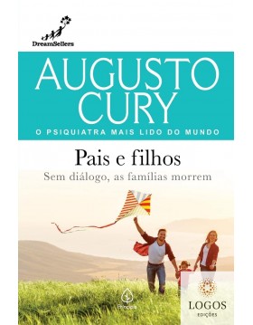 9786555527308. Augusto Cury
