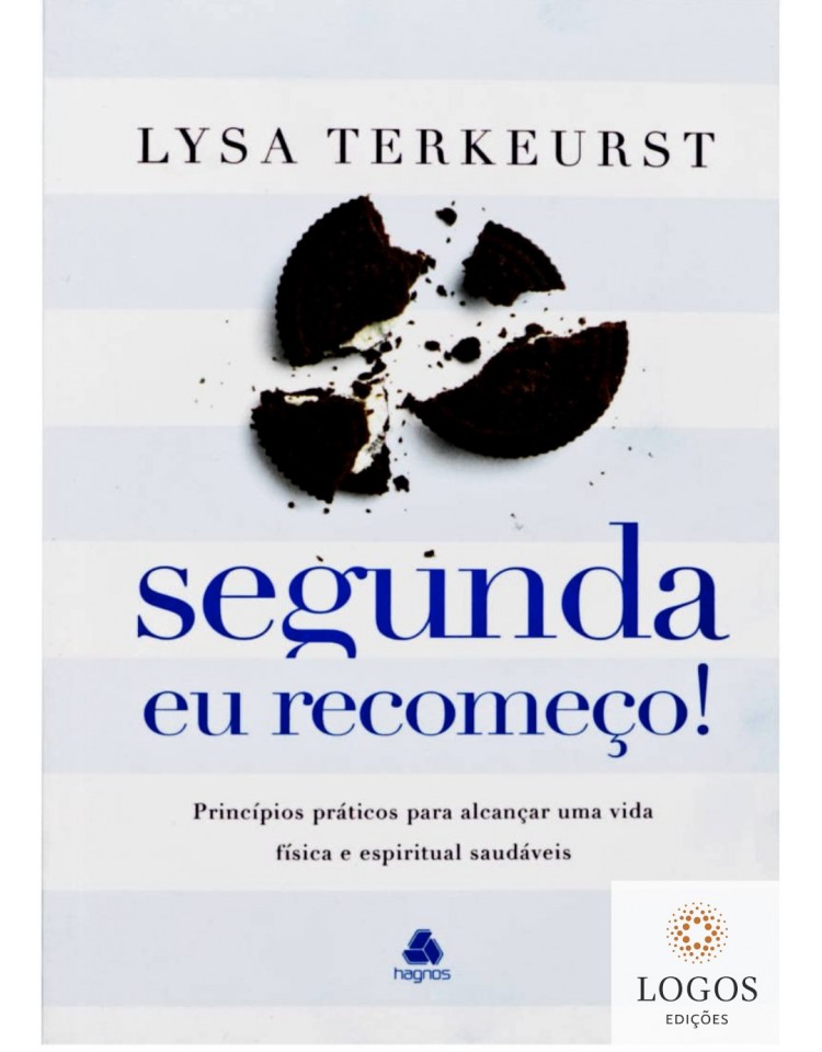 Segunda recomeço. 9788577423880. Lysa TerKeurst