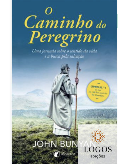 O caminho do peregrino. 9788564791176. John Bunyan