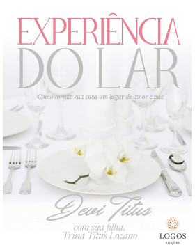 Experiência do lar. 9788571670600. Devi Titus