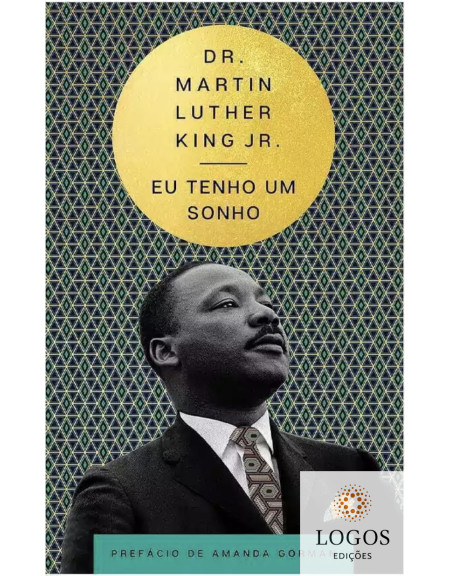 Eu tenho um sonho. 9786555113815. Martin Luther King Jr.