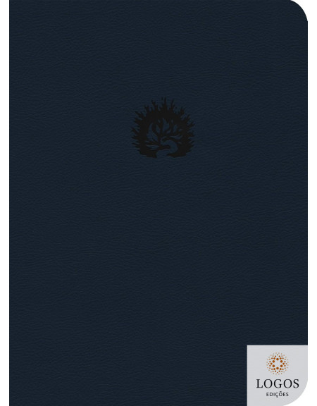 Bíblia da Estudo da Fé Reformada - RC - capa azul marinho. 9781642893250. R.C. Sproul