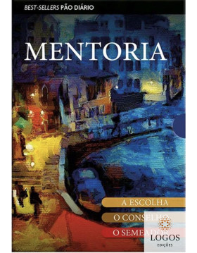 Mentoria - caixa com três livros best-sellers. 9786553500976