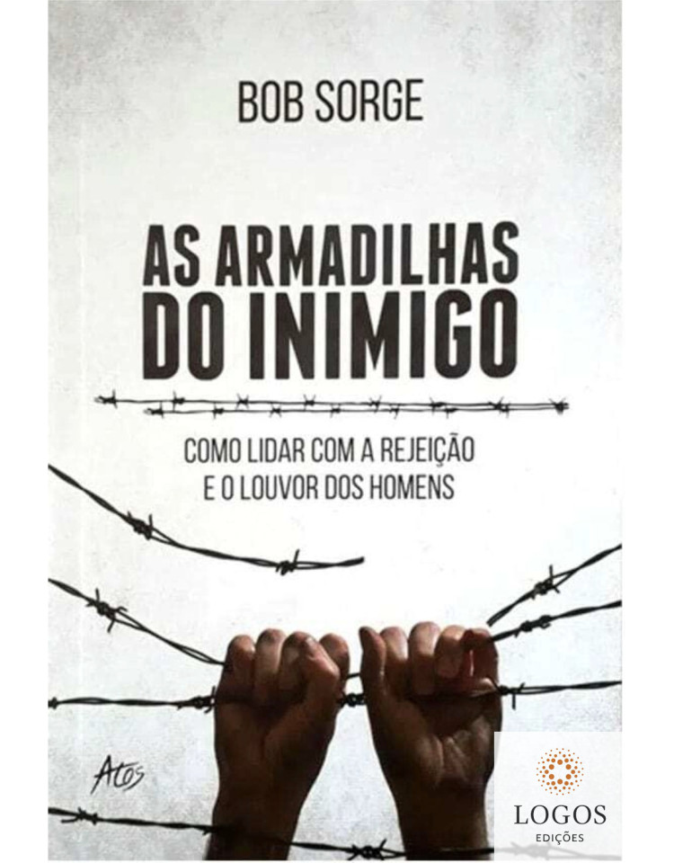 As armadilhas do inimigo. 9788576071709. Bob Sorge