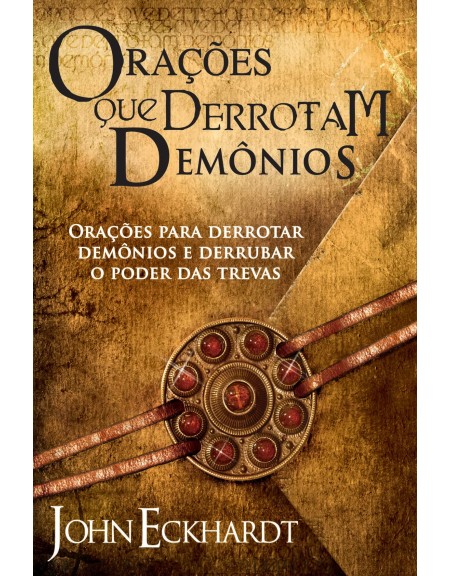 Orações que derrotam demónios