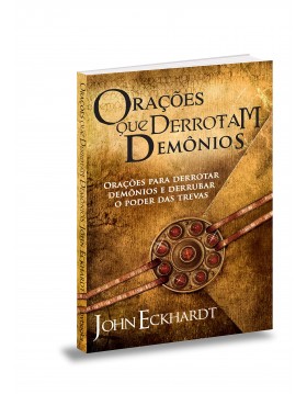 Orações que derrotam demónios