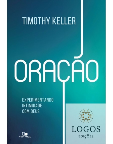 Oração - Experimentando Intimidade com Deus