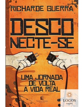 Desconecte-se - uma jornada...