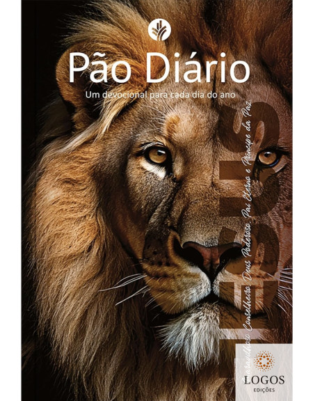 Pão Diário - volume 29 - Príncipe da paz. 9786553507661