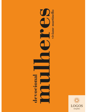 Devocional Mulheres - 2026. 9786555848144. Viviane Martinello