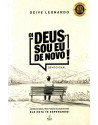 Oi Deus, sou eu de novo! 9786598384746. Deive Leonardo