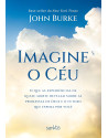 Imagine o céu. 9788594484932. John Burke