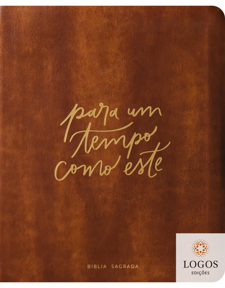 Bíblia Mulheres - NAA - com espaço para anotações - edição de luxo - para um tempo como este. 9786555846140. Viviane Martinello