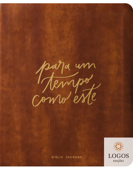 Bíblia Mulheres - NAA - com espaço para anotações - edição de luxo - para um tempo como este. 9786555846140. Viviane Martinello