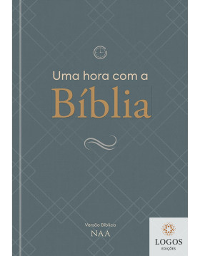 Uma hora com a Bíblia. 9786553506596