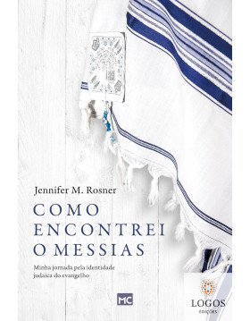 Como encontrei o Messias