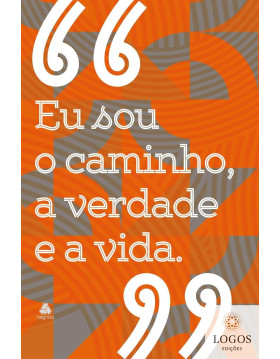 Bíblia Sagrada - NVI - compacta - Verdade e vida. 9788577426232