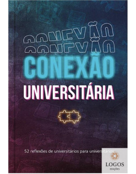 Conexão universitária. 9786553501034
