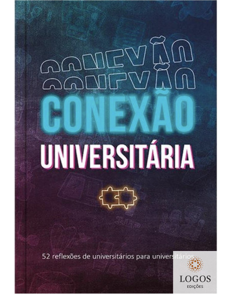 Conexão universitária. 9786553501034