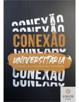 Conexão universitária. 9786587506333
