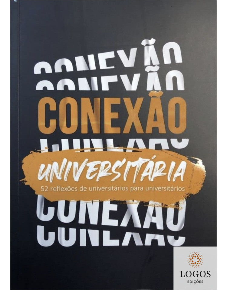 Conexão universitária. 9786587506333