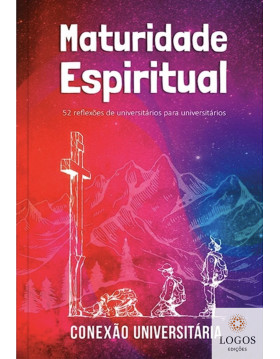 Conexão universitária. 9786553503168