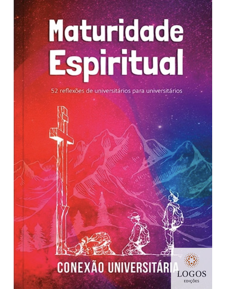 Conexão universitária. 9786553503168