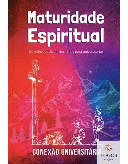 Conexão universitária. 9786553503168