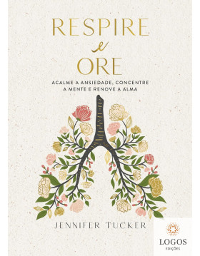 Respire e ore. 9786552172440. Jennifer Tucker