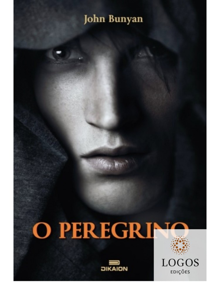 O Peregrino. John Bunyan. 9789898552419