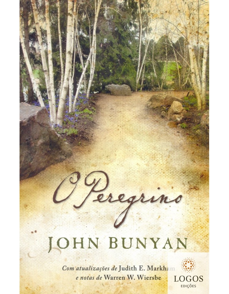 O Peregrino. John Bunyan. 9781604859225