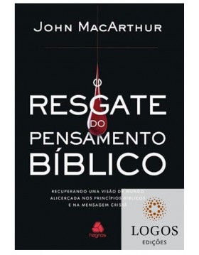 O resgate do pensamento...