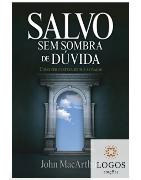 Salvo sem sombra de dúvida -9788560387618