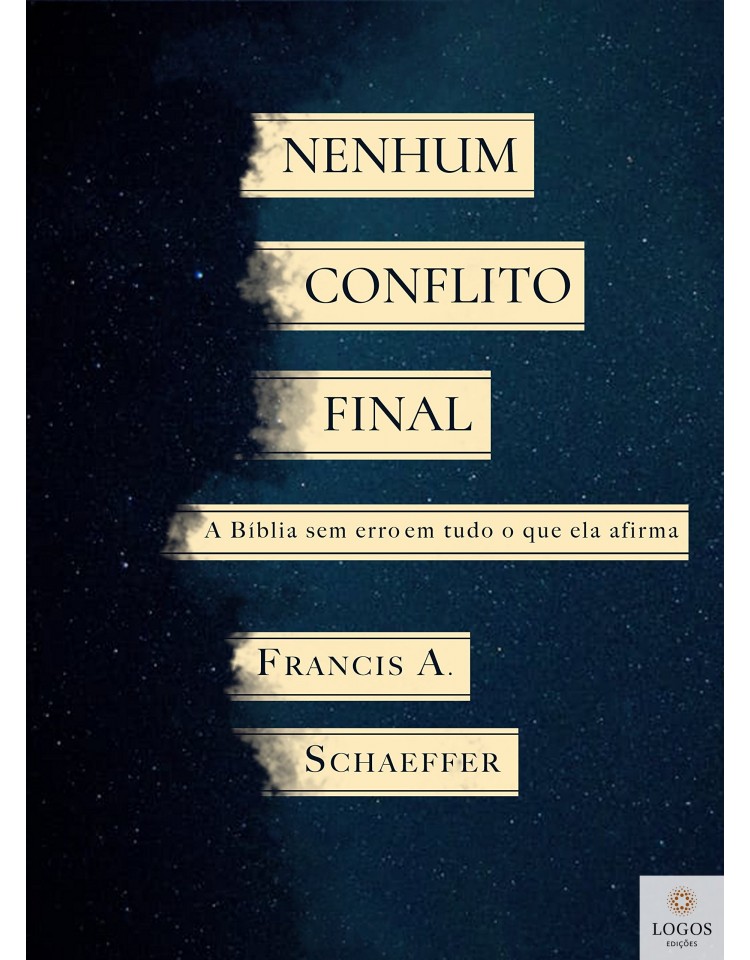 Nenhum conflito final