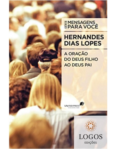 9788563563064. Hernandes Dias Lopes