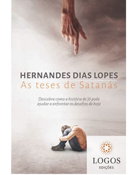9788524304811. Hernandes Dias Lopes