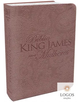 Bíblia King James para...