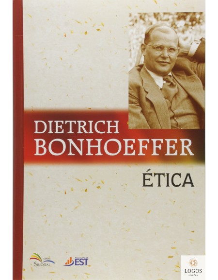 Ética. 9788523309244. Dietrich Bonhoeffer