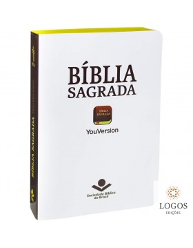 Bíblia Sagrada YouVersion. 7899938410943