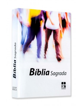 Bíblia missionária