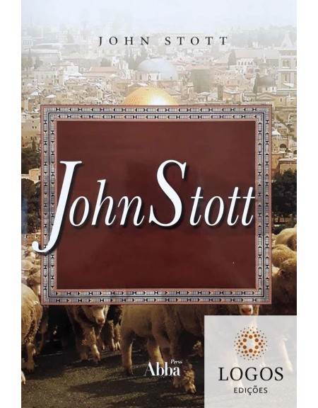 Salmos favoritos. 9788585931353. John Stott