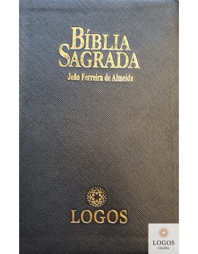 Bíblia Sagrada Logos - ARC...