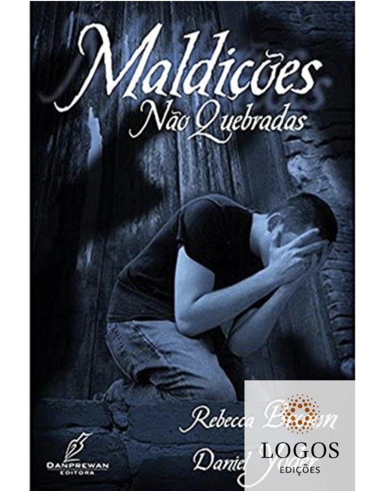 Maldições não quebradas. 9788585685140. Rebecca Brown Maldições não quebradas. 9788585685140. Rebecca Brown