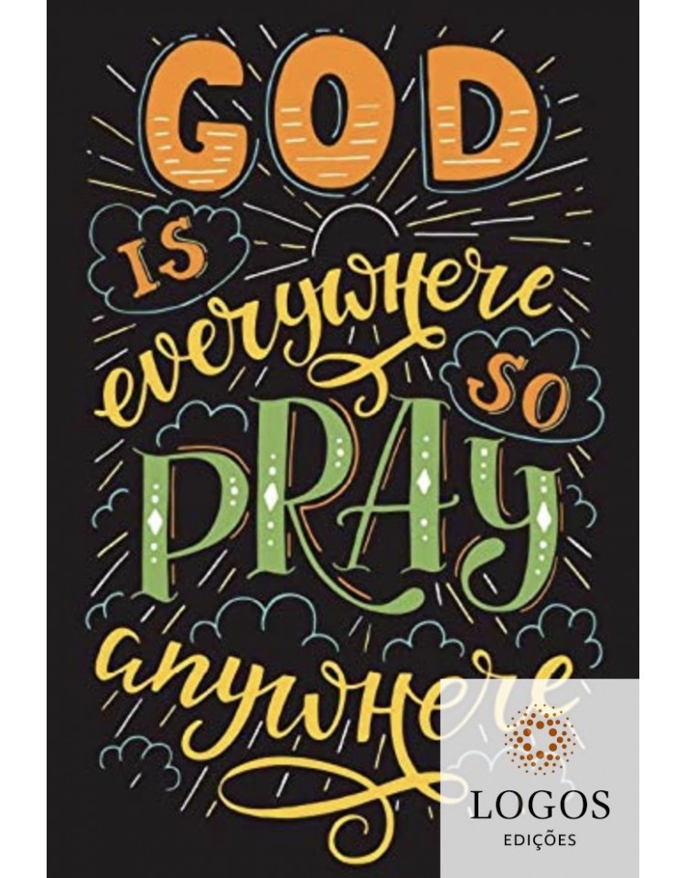 Bíblia Sagrada - NAA - capa dura - pray. 7908249101430