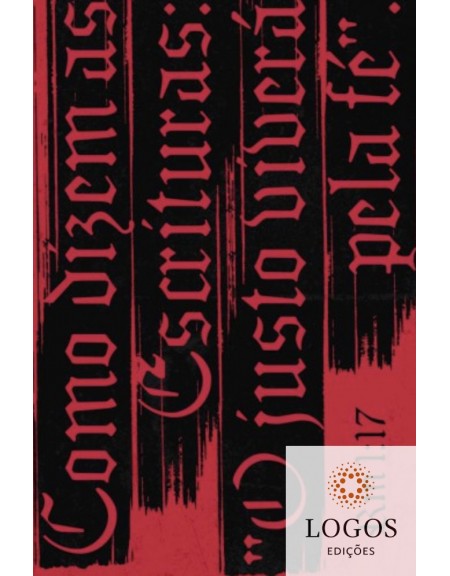 Bíblia Sagrada - NVT - capa dura - justificados - vermelha. 7908249101287