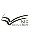 BTX - Bíblia Textual
